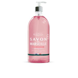 Sabonete rosa antigo MARSELHA 1000 ml