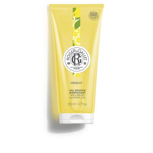 CÉDRAT gel de banho bem-estar 200 ml