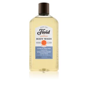 FLOÏD gel de banho espectro cítrico 500 ml