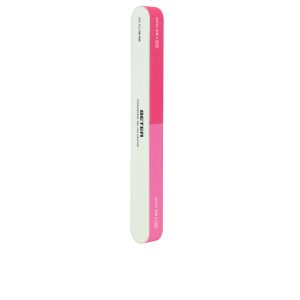 LIMA-PULIDOR uñas 6 facetas 18 cm