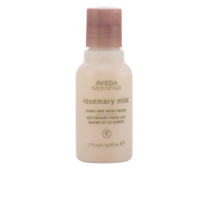 ROSEMARY MINT hand & body wash 50 ml