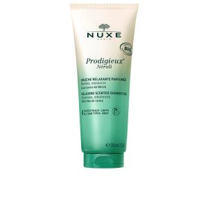 PRODIGIEUX® NÉROLI gel de banho 200 ml
