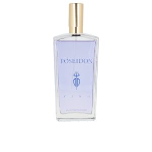 POSEIDON THE KING eau de toilette vaporizador 150 ml