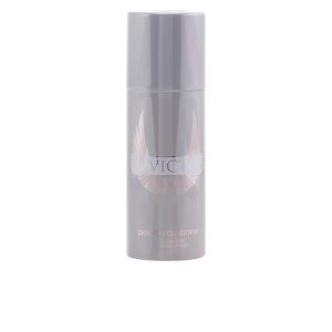 INVICTUS desodorante vaporizador 150 ml