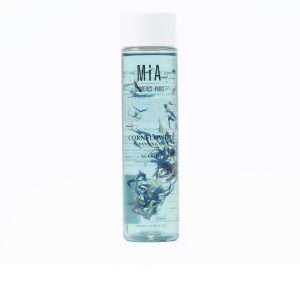 Óleo de limpeza FLOR DE MILHO 200 ml