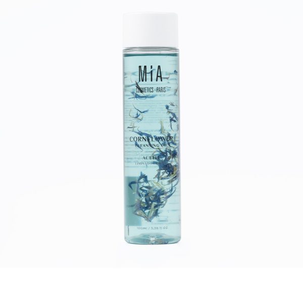 Óleo de limpeza FLOR DE MILHO 200 ml
