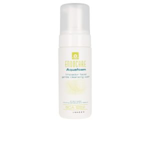 ENDOCARE AQUAFOAM limpador facial 125 ml