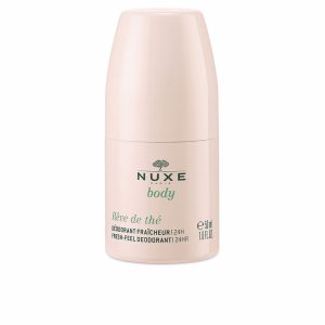 RÊVE DE THÉ desodorante frescor roll-on 50 ml
