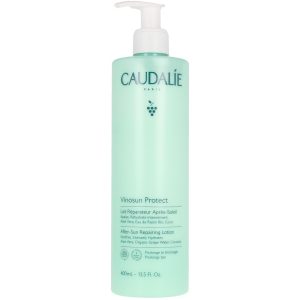 VINOSUN leche reparadora after-sun 400 ml