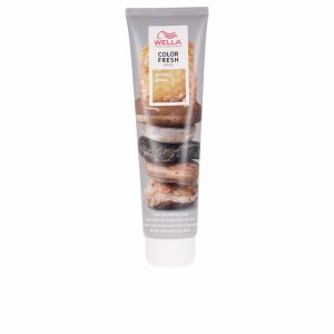 COLOR FRESH MASK Máscara de cor natural #dourada 150 ml