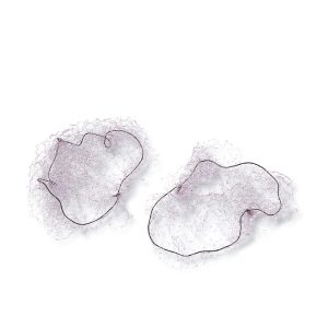 REDE DE CABELO Invisível #cabelos castanhos 2 u