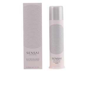 SILKY PURIFYING silk peeling mask 90 ml