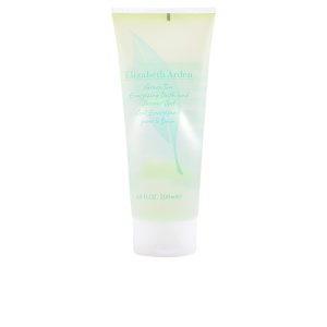 GREEN TEA energizing bath and shower gel 200 ml
