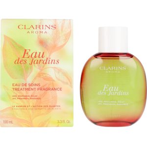 Água de tratamento EAU DE JARDINES 100 ml