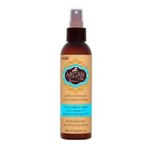 Hask Argan Oil Aceite Reparador 117ml