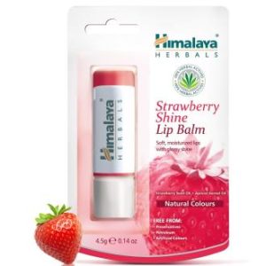 BALSAMO LABIAL brilho de morango PACK 12ud.x4,5gr.