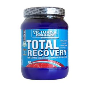 VICTORY ENDURANCE total recovery melancia 750gr.