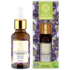 SUPER SIBERICA enchimento fluido 50ml.