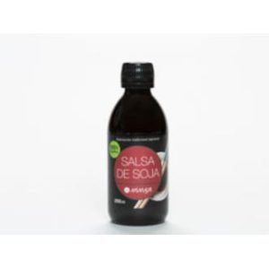 MOLHO DE SOJA 250ml.