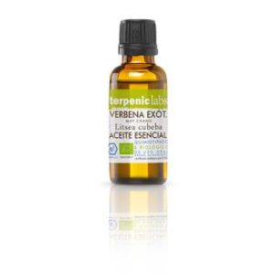 VERBENA EXOTICA óleo essencial BIO 30ml.