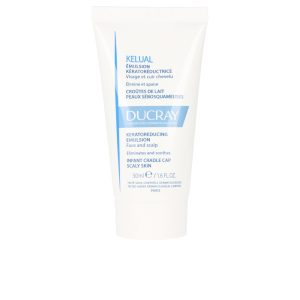 KELUAL emulsión queratorreductora para costra láctea 50 ml