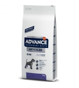 ADVANCE DOG ARTICULAR 3 KG PVP 19,99Ç