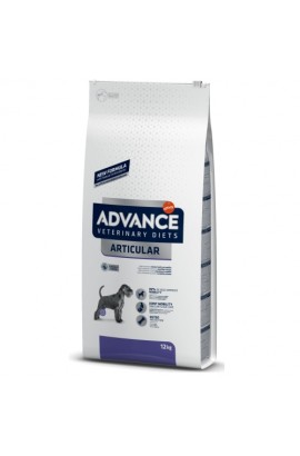 ADVANCE DOG ARTICULAR 3 KG PVP 19,99Ç