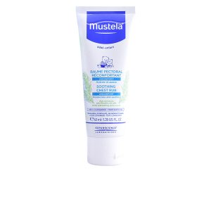 BEBÉ-NIÑO bálsamo pectoral reconfortante 40 ml