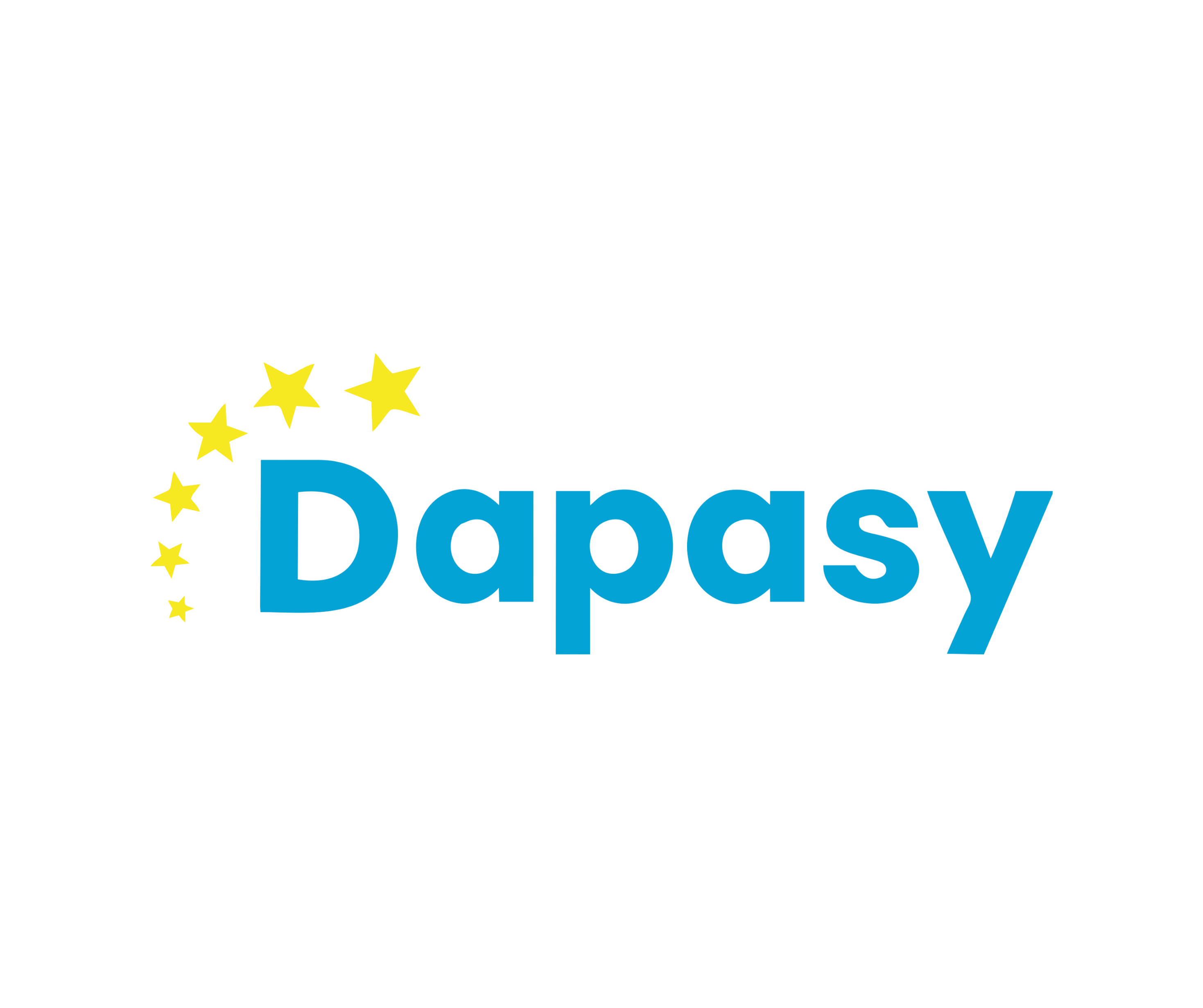 Logo Dapasy