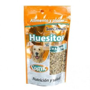 SNACKS HUESITO MIX 100 gr. Arquivet