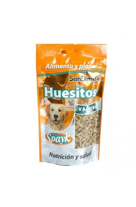 SNACKS HUESITO MIX 100 gr. Arquivet