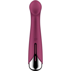 SATISFYER - SPINNING G-SPORT 1 VIBRADOR ROTATOR