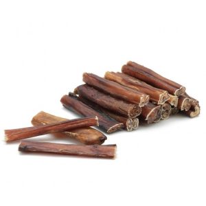 NERVIO DE TORO EXTRA 12cm. Bolsa 50 uds.