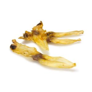 SNACK BARRITAS DE SALMON CON PIEL 100 gr.Arquivet