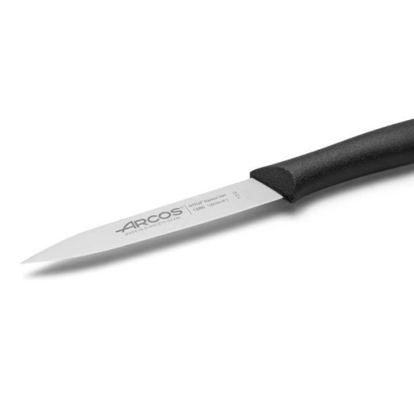 CUCHILLO MONDADOR ARCOS 188600 NOVA 10CM NEGRO - Image 2