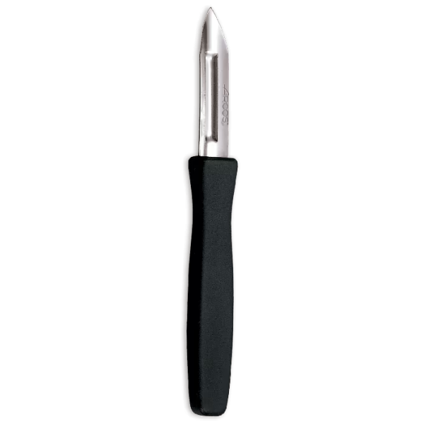 PELADOR ARCOS 181300 6CM NEGRO - Image 2