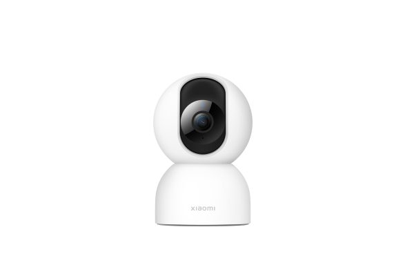 XIAOMI CAMARA IP WIFI SMART CAMERA C400 WHITE BHR6619GL