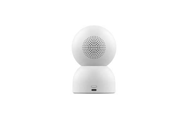 XIAOMI CAMARA IP WIFI SMART CAMERA C400 WHITE BHR6619GL - Image 2