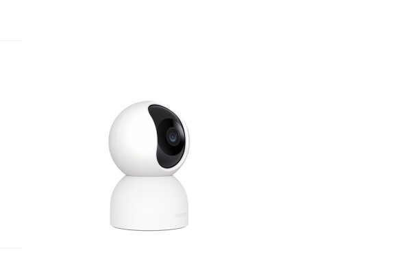 XIAOMI CAMARA IP WIFI SMART CAMERA C400 WHITE BHR6619GL - Image 3