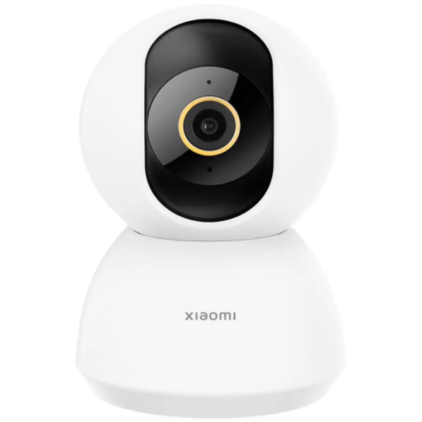 CÁMARA XIAOMI VIGILANCIA C300 360, 2K WIFI VISION NOCTURNA IA