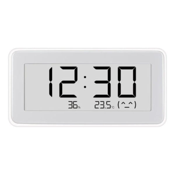 SENSOR XIAOMI TEMPERATURA E HUMEDADE BT 5.0