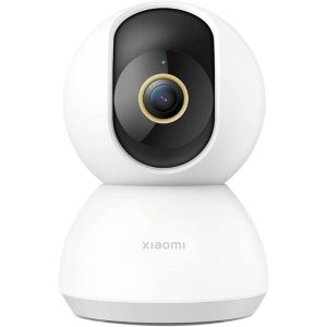 CAMARA VIDEOVIGILANCIA C300 2K 360 BLANCO XIAOMI