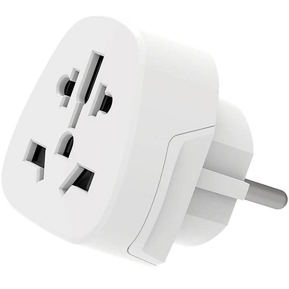 Enchufe universal ewent ew1480 usa - uk - aus - china