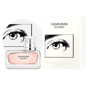 CALVIN KLEIN WOMEN eau de parfum vaporizador 30 ml