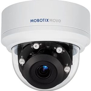 CAMARA IP MOBOTIX MX-VD1A-5-IR-VA DOMO VANDALICO
