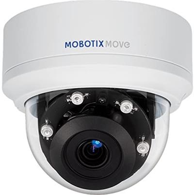 CAMARA IP MOBOTIX MX-VD1A-5-IR-VA DOMO VANDALICO