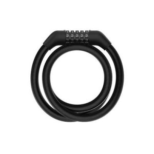 CANDADO PATIN XIAOMI CABLE ACERO COMBINACION 5 DIGITOS