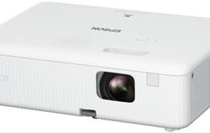 Epson CO-W01 proyector WXGA 3000L HDMI
