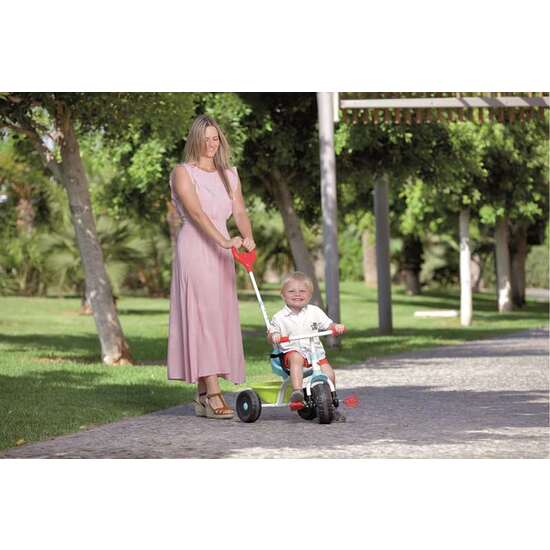 URBAN TRIKE BABY AZUL - Image 3