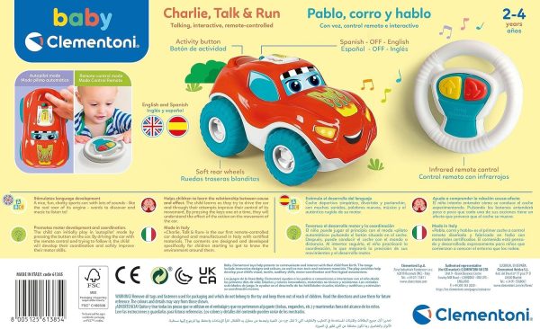 PABLO, CORRO Y HABLO - Image 5